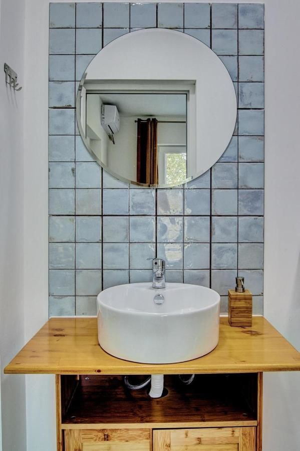 Проживание в семье Casa Sincai Эфорие-Норд-20