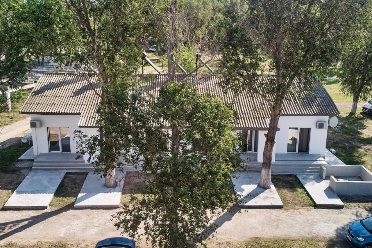 Проживание в семье Casa Sincai Эфорие-Норд-21