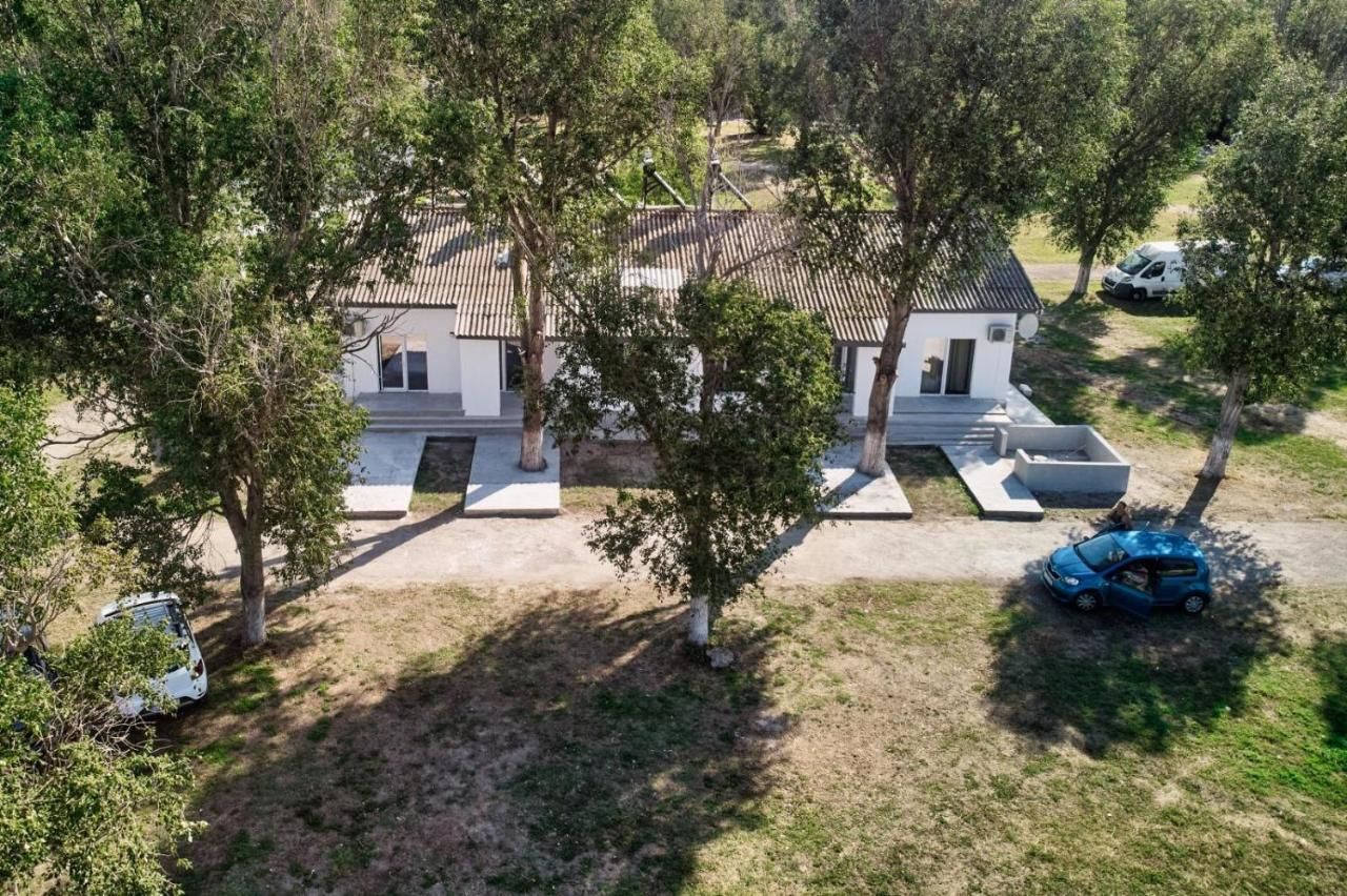 Проживание в семье Casa Sincai Эфорие-Норд-22