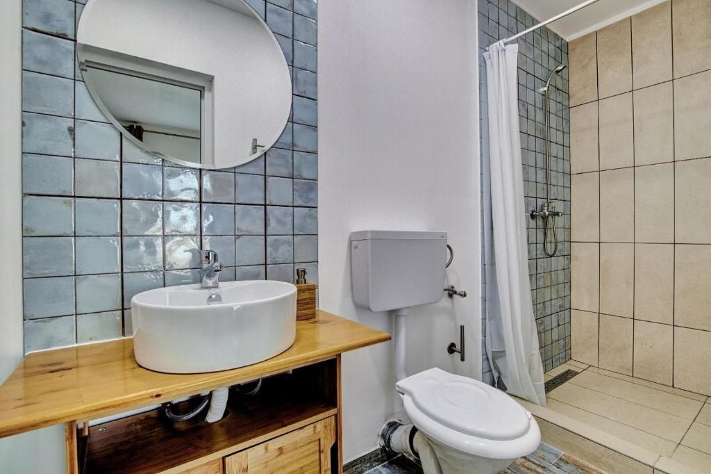 Проживание в семье Casa Sincai Эфорие-Норд-23