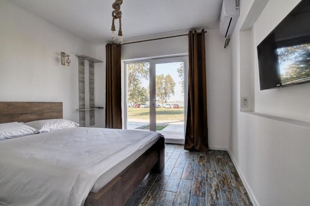 Проживание в семье Casa Sincai Эфорие-Норд-26