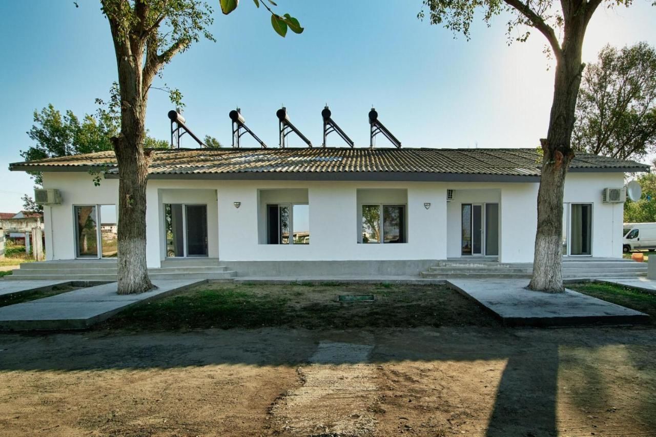 Проживание в семье Casa Sincai Эфорие-Норд-8