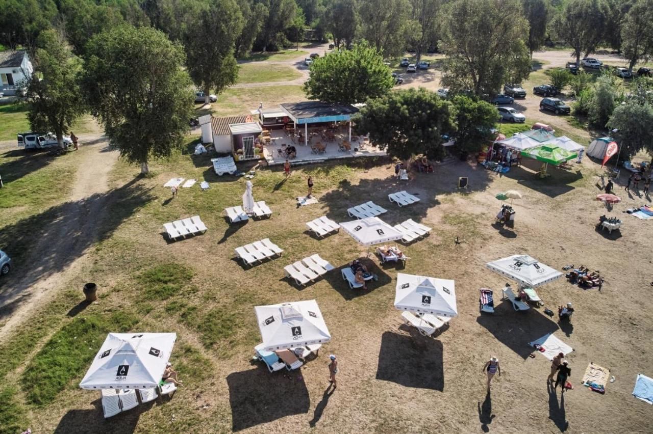 Проживание в семье Casa Sincai Эфорие-Норд-9
