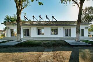 Проживание в семье Casa Sincai Эфорие-Норд-4